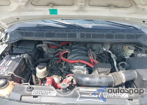 2005 Nissan Titan Se z USA, uszkodzony, nr VIN 1N6BA06A45N547835